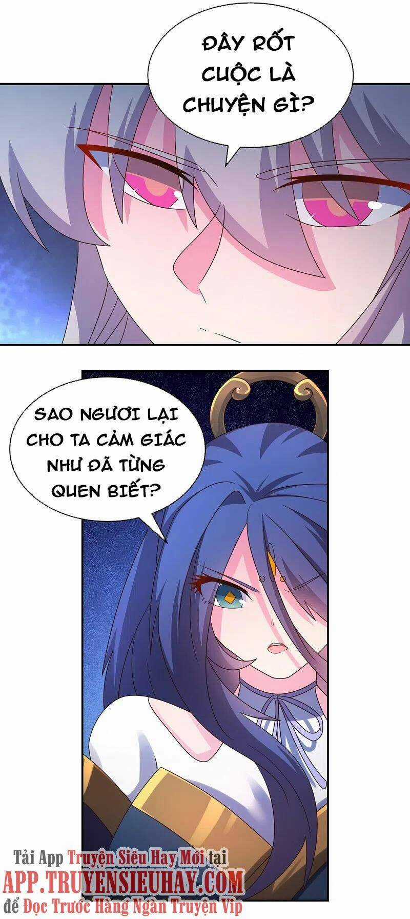 Tôn Thượng - Chapter 298 - Trang 20