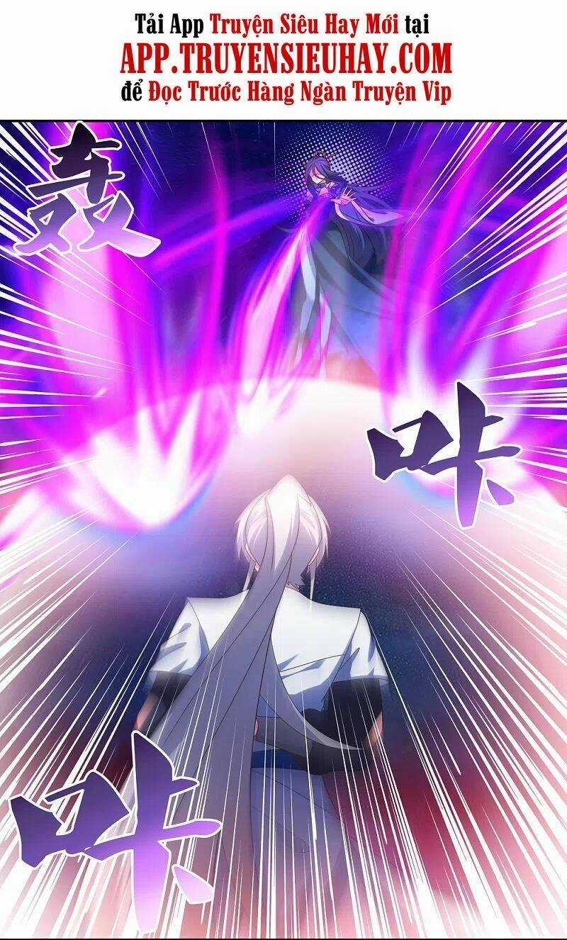 Tôn Thượng - Chapter 298 - Trang 3