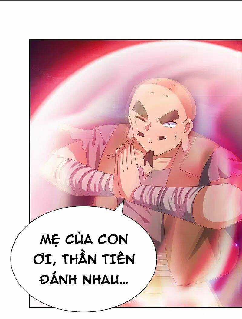 Tôn Thượng - Chapter 298 - Trang 4