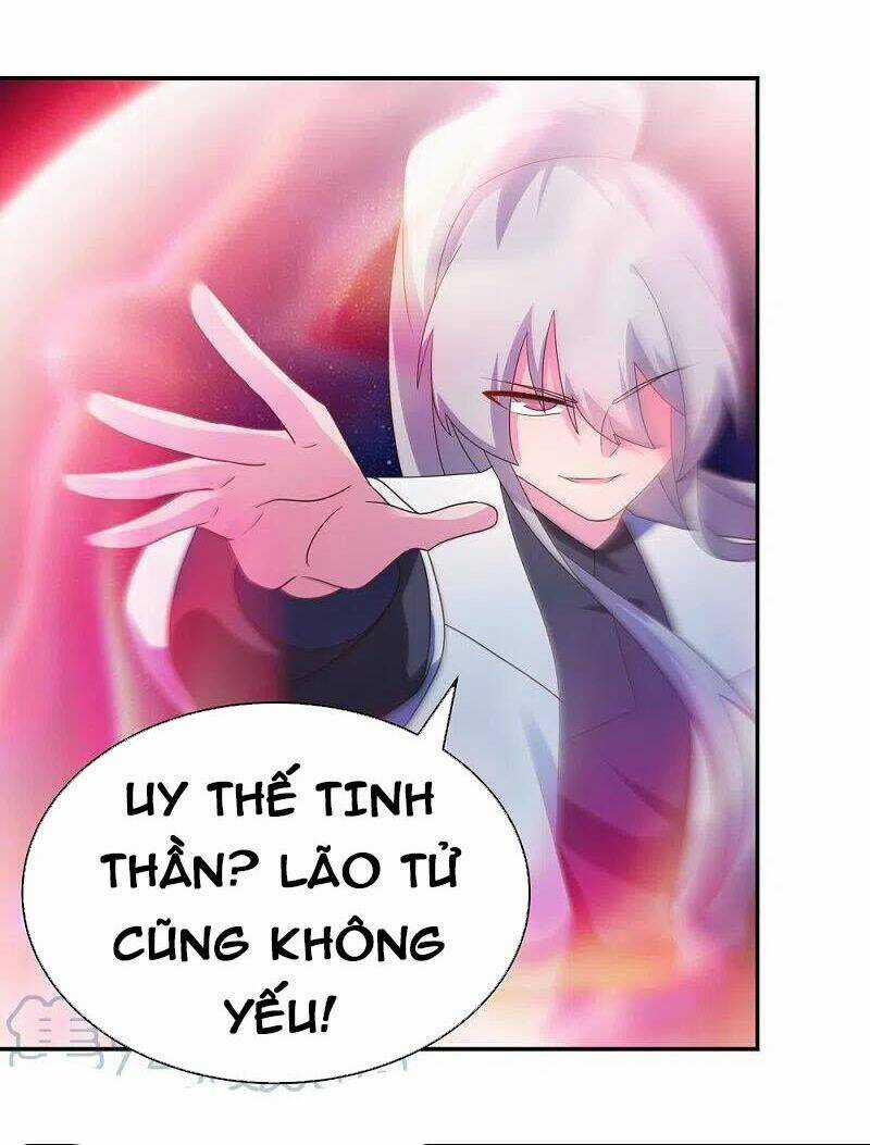 Tôn Thượng - Chapter 298 - Trang 5