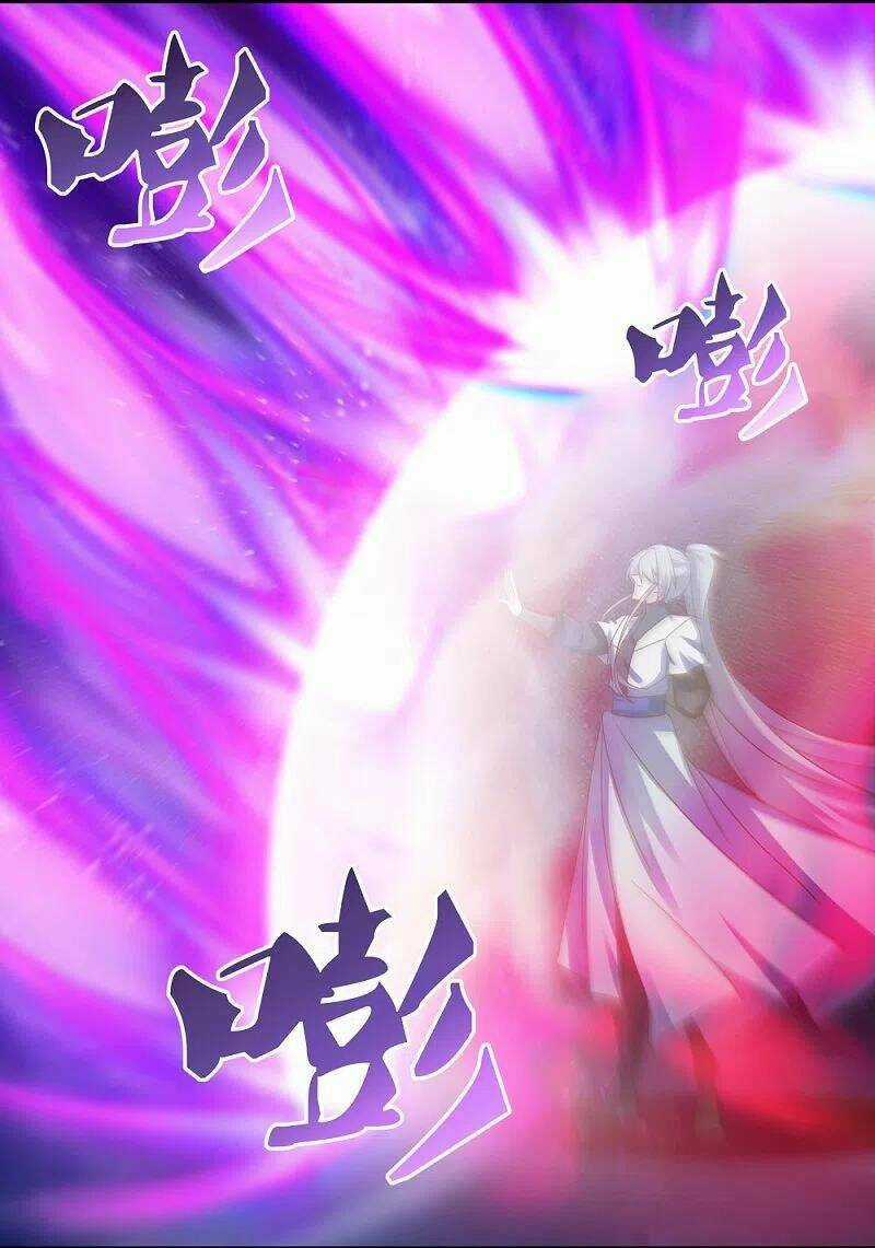 Tôn Thượng - Chapter 298 - Trang 6