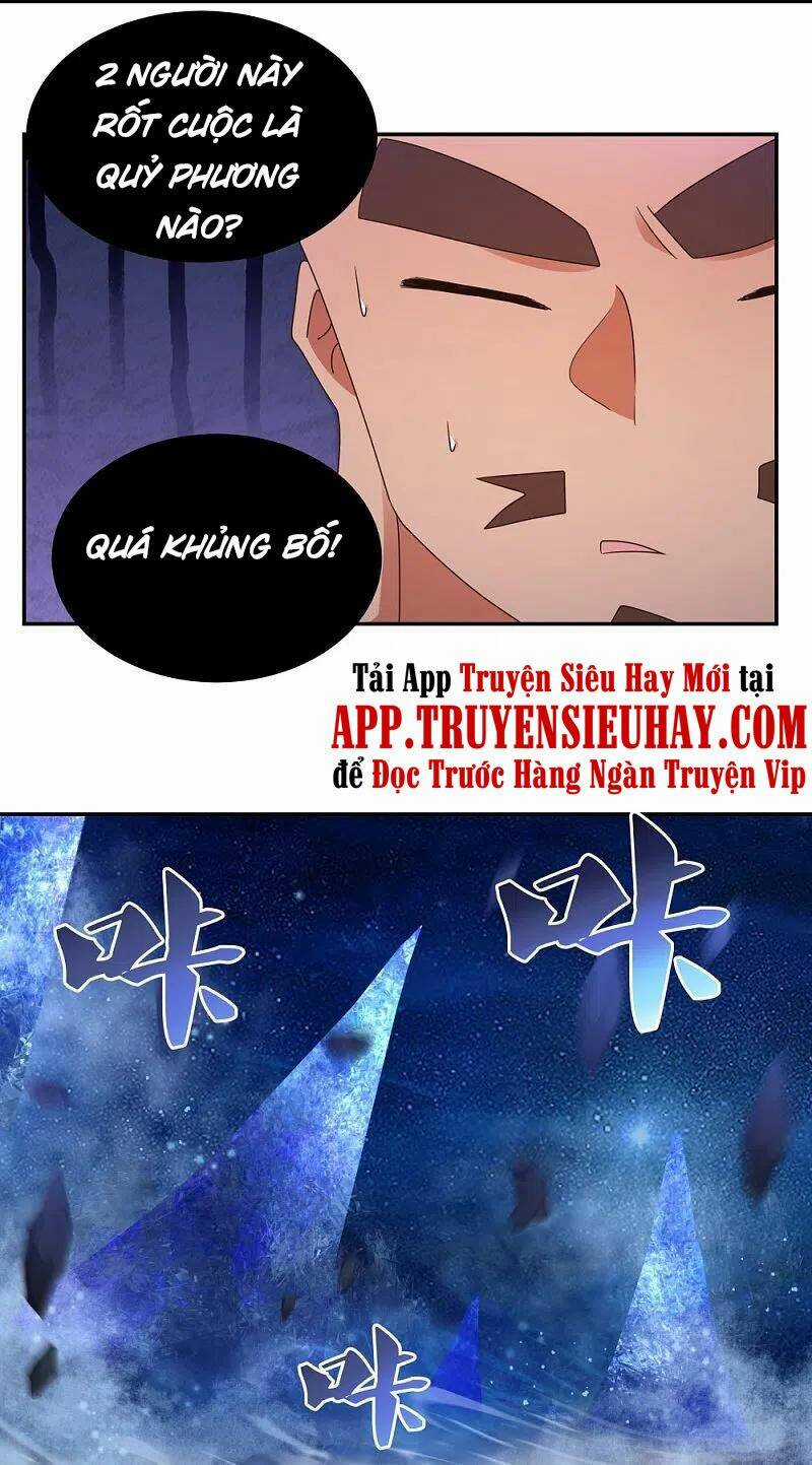 Tôn Thượng - Chapter 298 - Trang 8