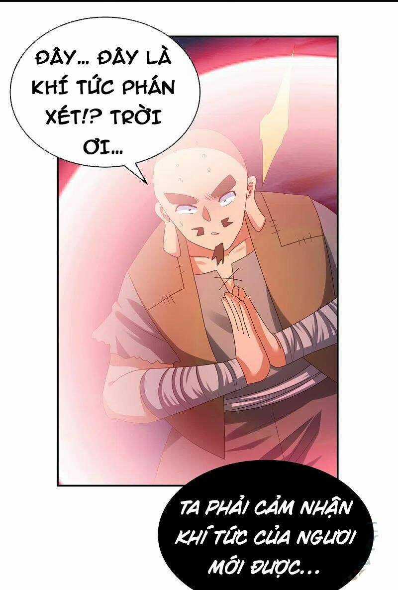 Tôn Thượng - Chapter 298 - Trang 9