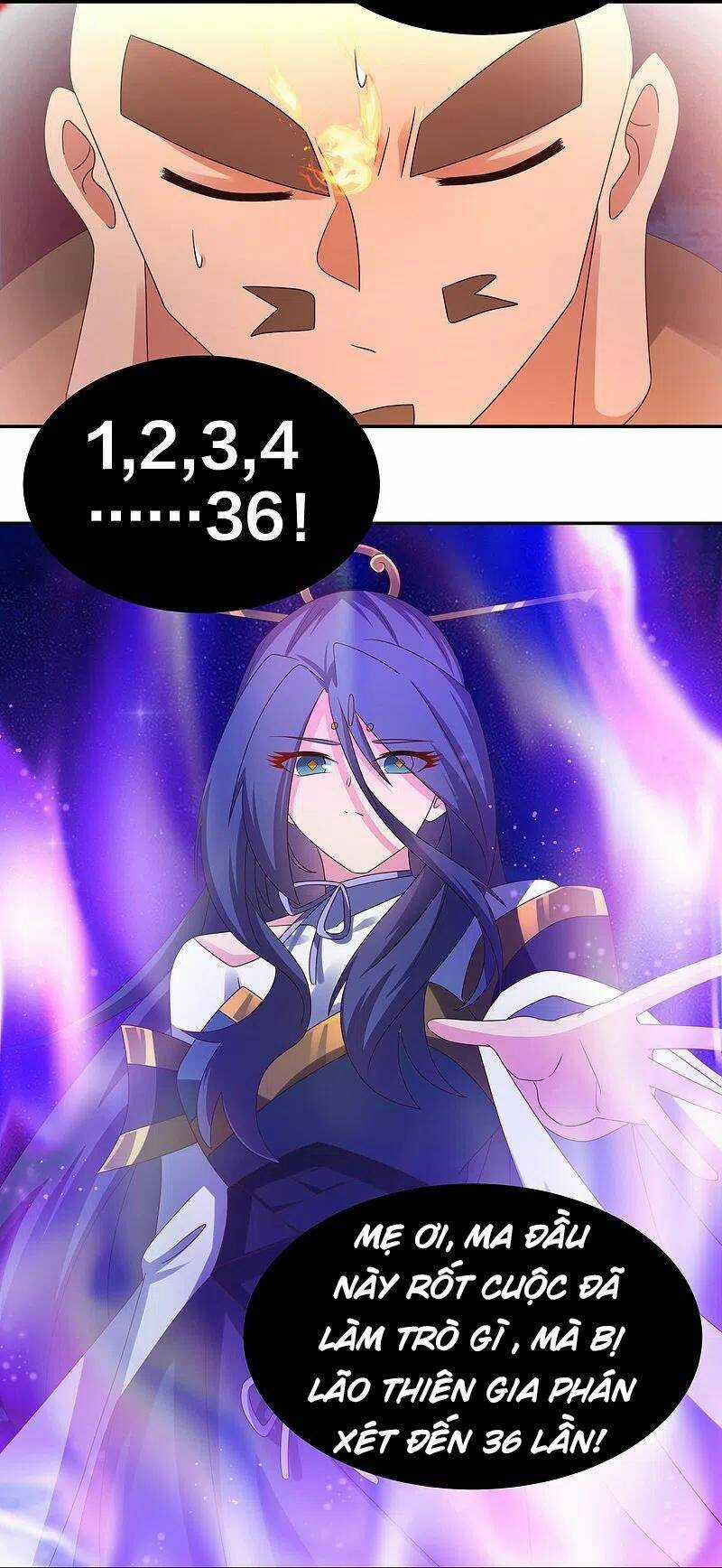 Tôn Thượng - Chapter 298 - Trang 10