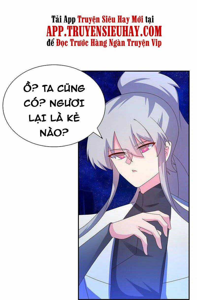 Tôn Thượng - Chapter 299 - Trang 1