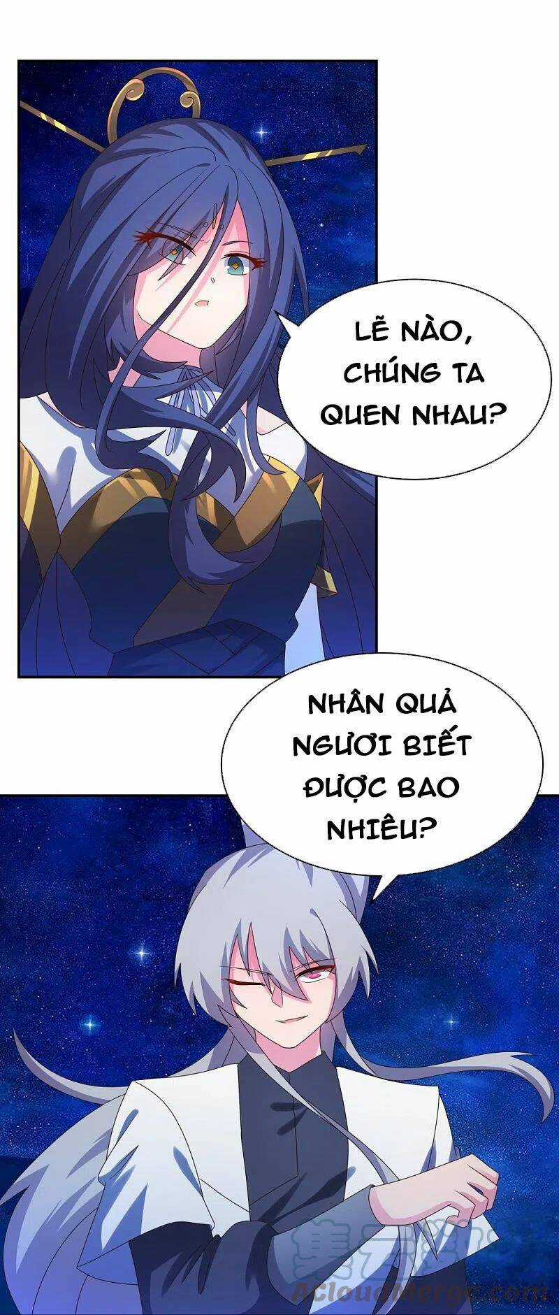 Tôn Thượng - Chapter 299 - Trang 2