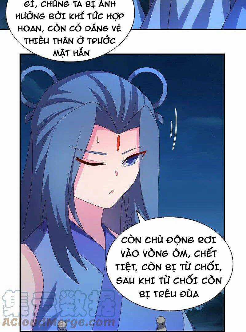 Tôn Thượng - Chapter 299 - Trang 14
