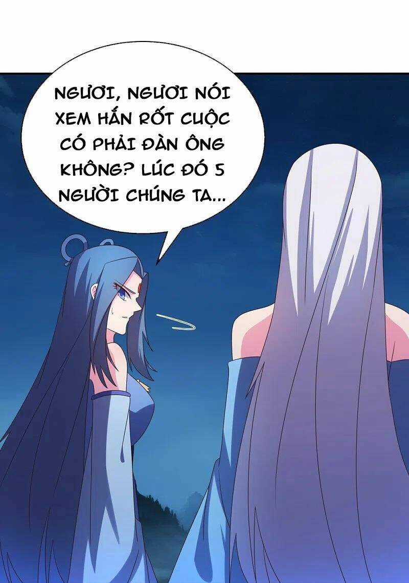 Tôn Thượng - Chapter 299 - Trang 15