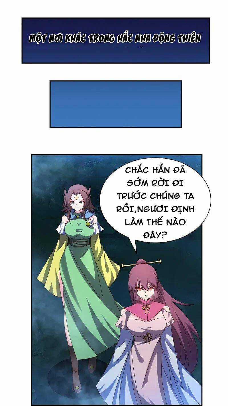 Tôn Thượng - Chapter 299 - Trang 17