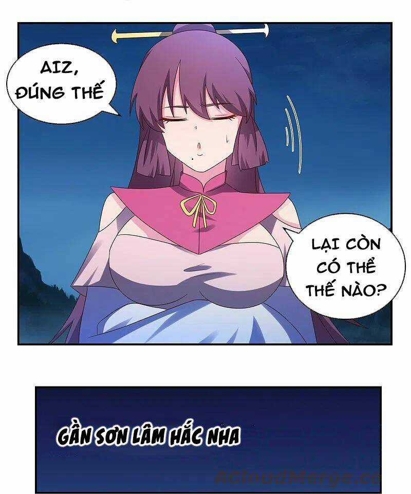 Tôn Thượng - Chapter 299 - Trang 20