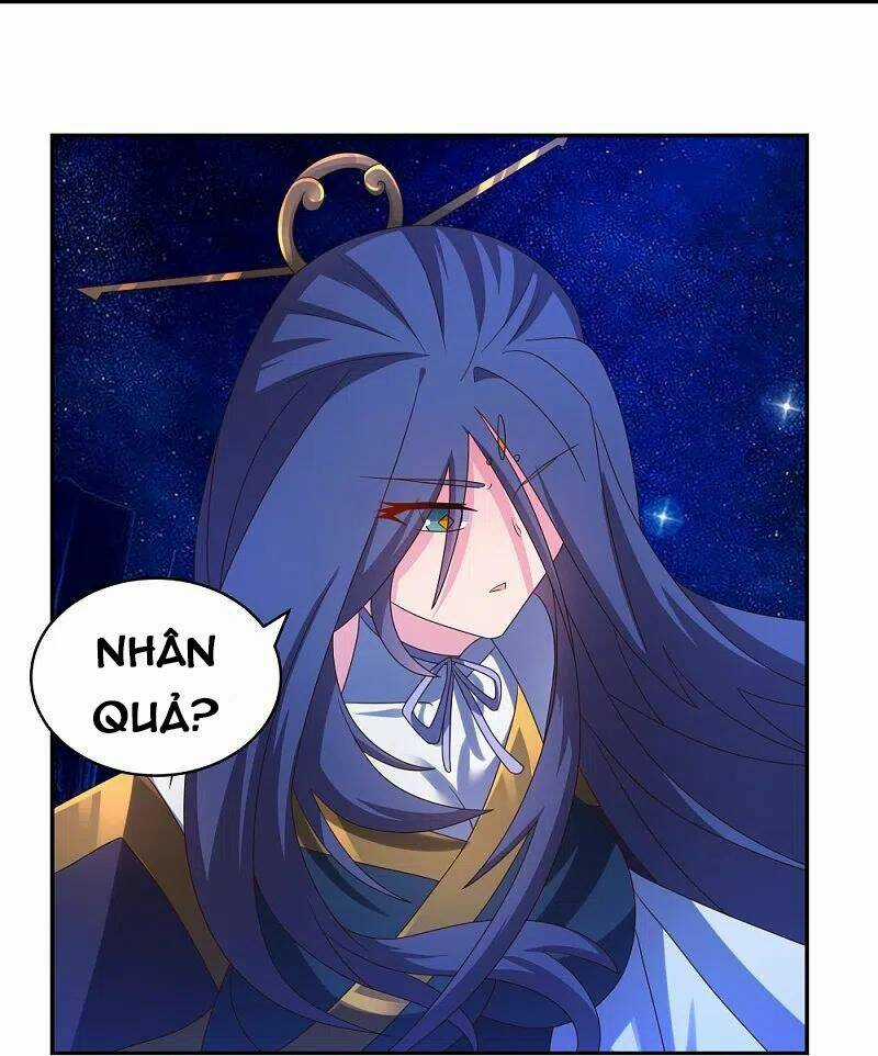 Tôn Thượng - Chapter 299 - Trang 3