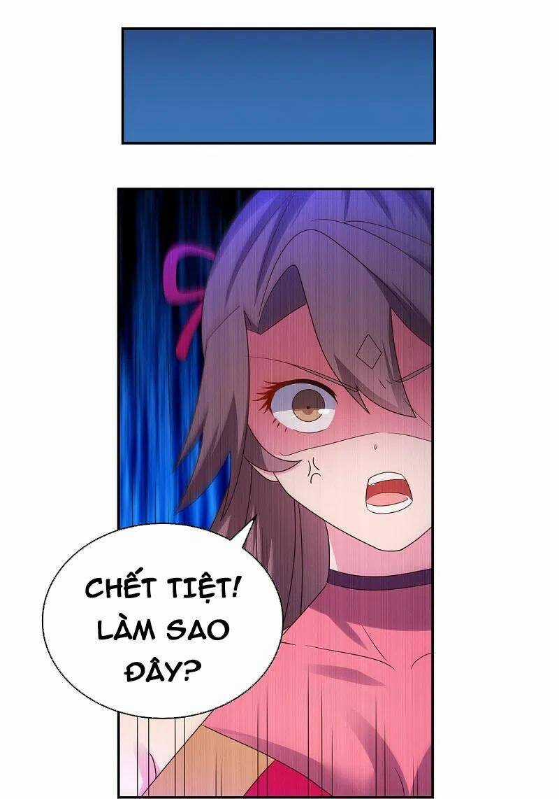 Tôn Thượng - Chapter 299 - Trang 21