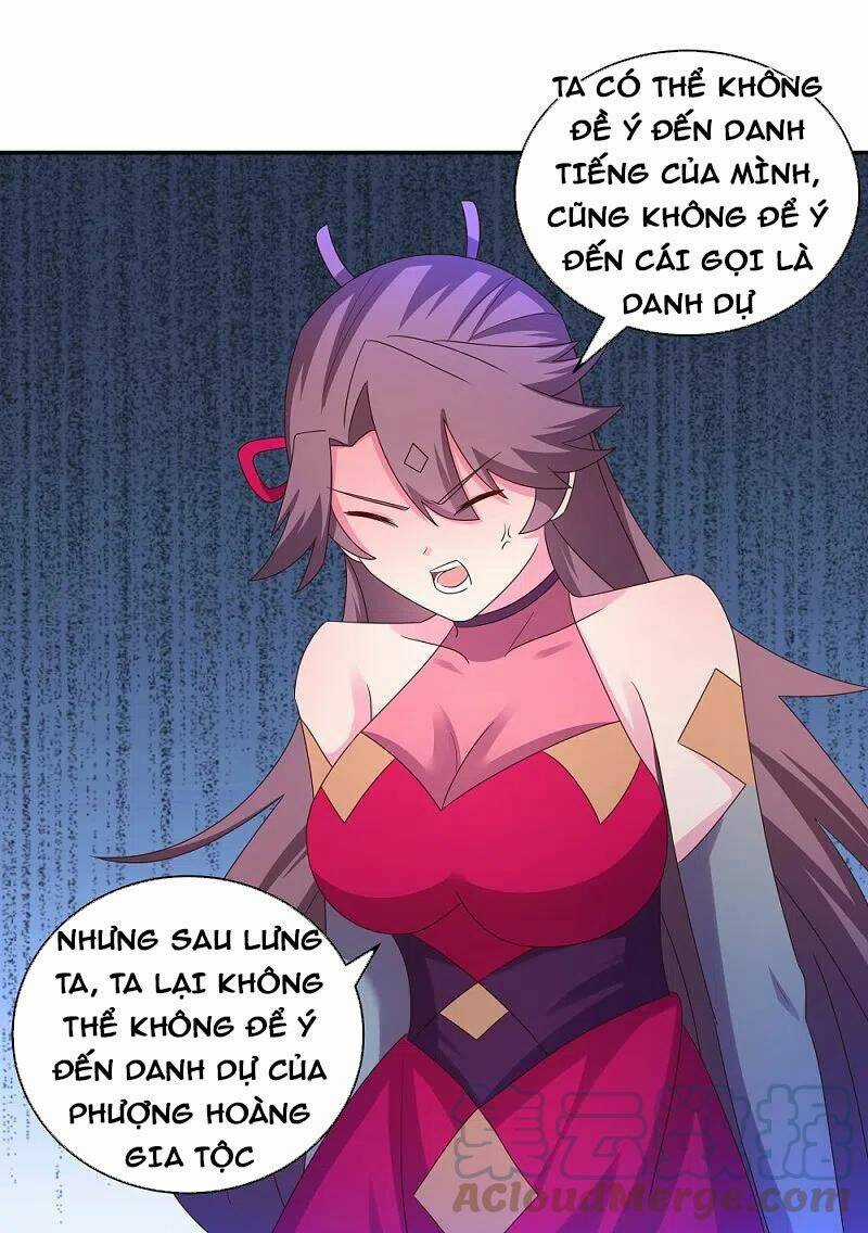 Tôn Thượng - Chapter 299 - Trang 22