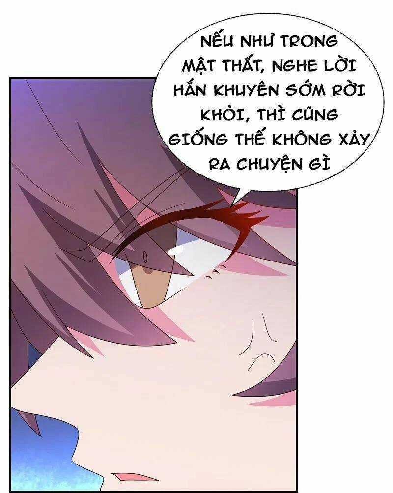 Tôn Thượng - Chapter 299 - Trang 25