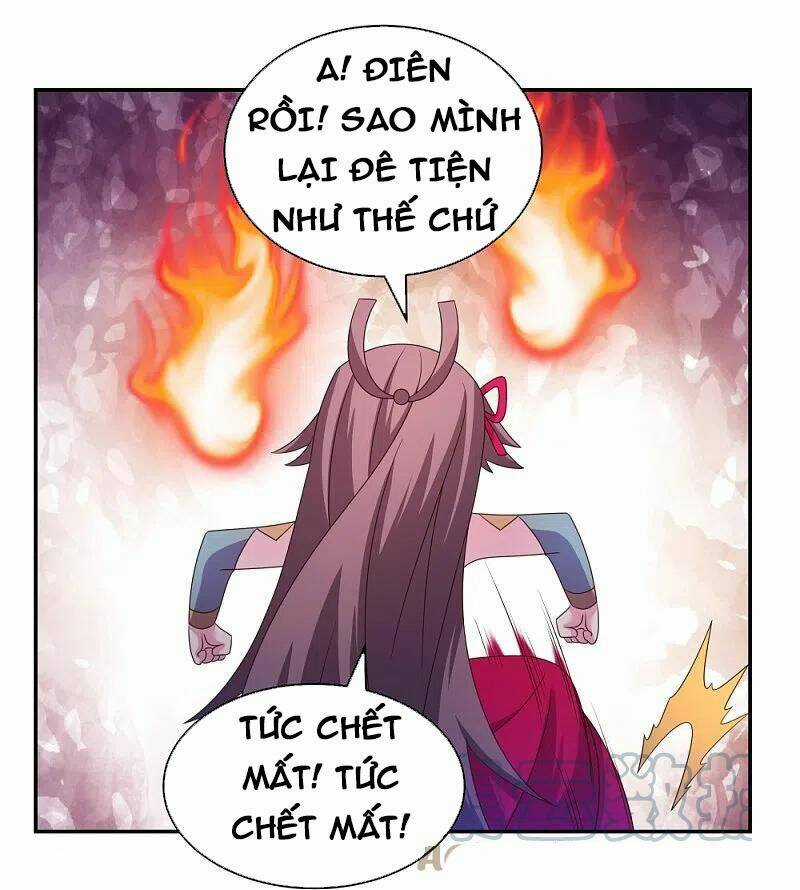 Tôn Thượng - Chapter 299 - Trang 26