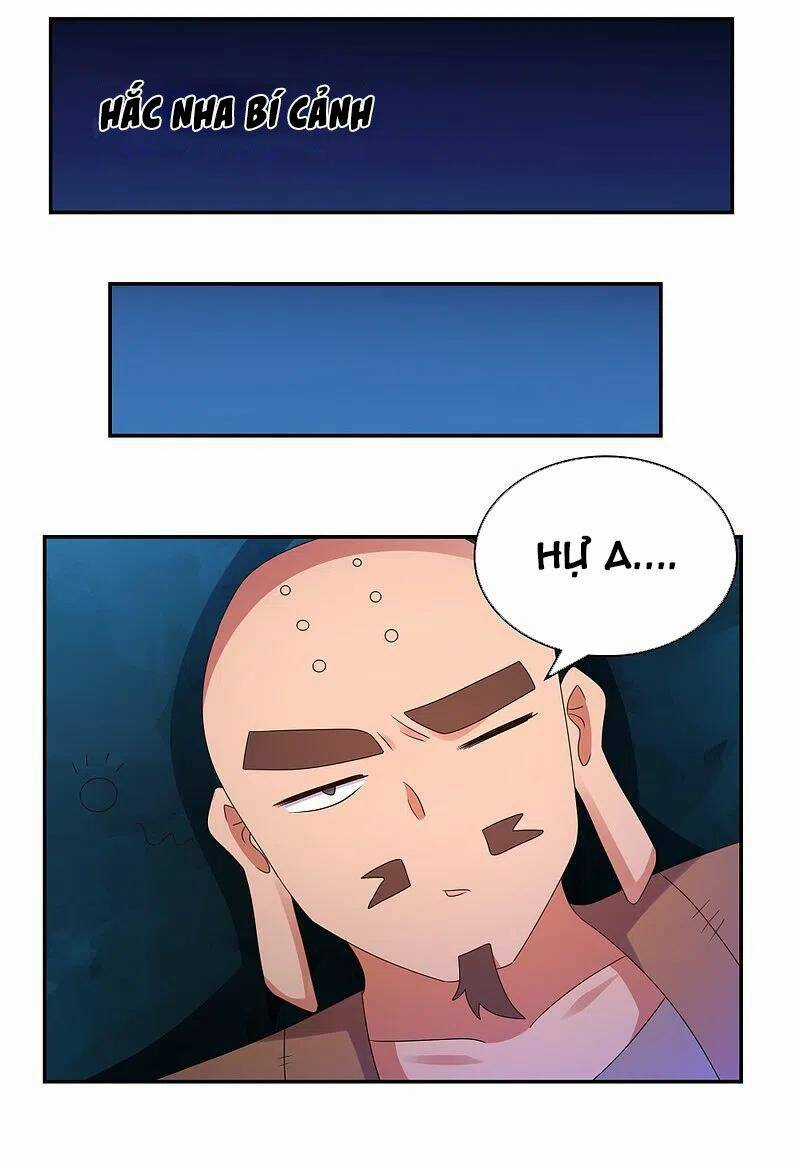 Tôn Thượng - Chapter 299 - Trang 27