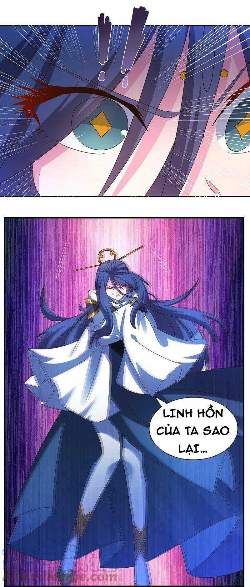 Tôn Thượng - Chapter 299 - Trang 4