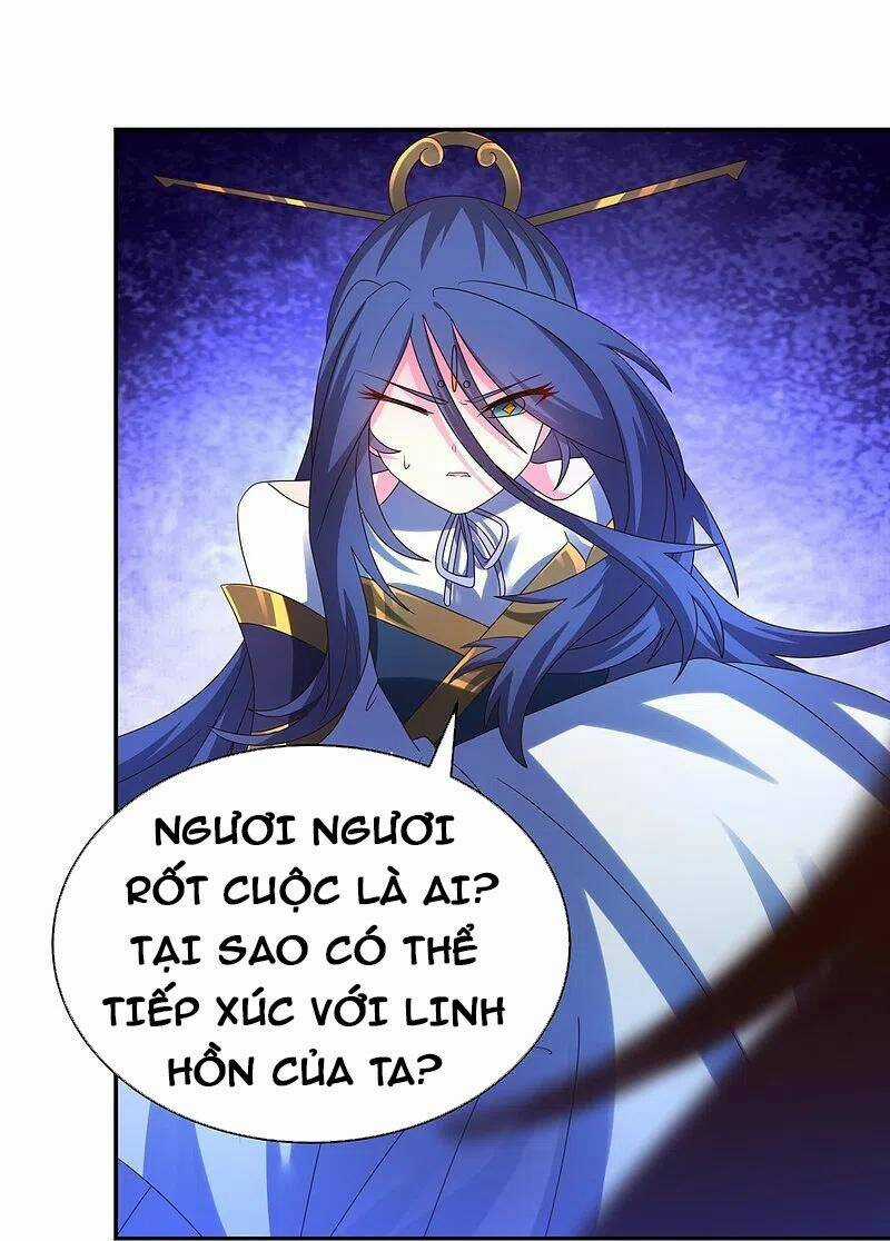 Tôn Thượng - Chapter 299 - Trang 5