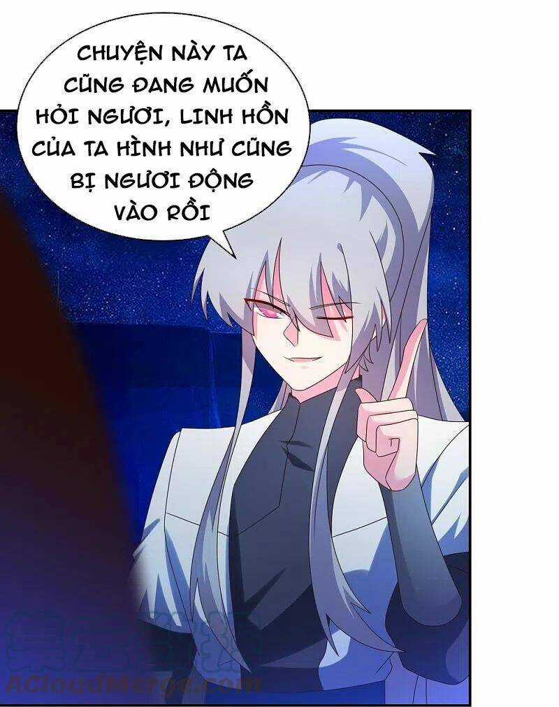 Tôn Thượng - Chapter 299 - Trang 6