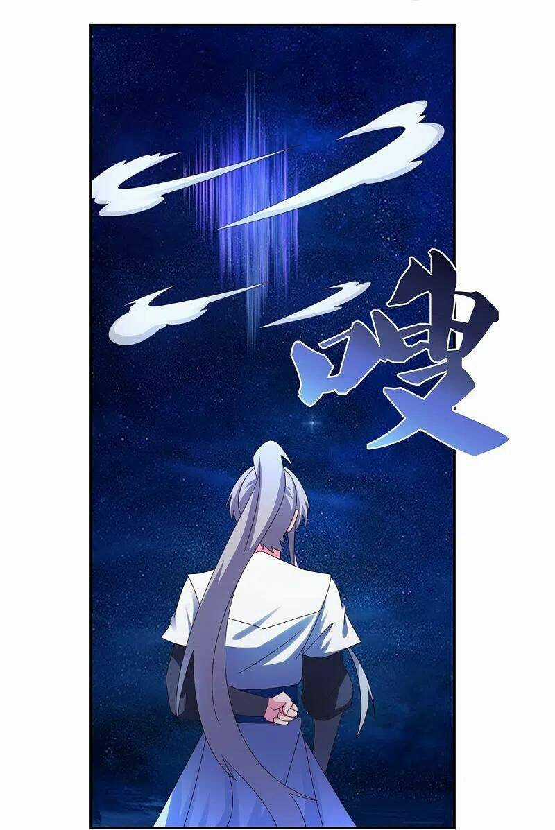 Tôn Thượng - Chapter 299 - Trang 8