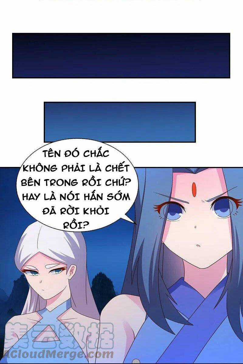 Tôn Thượng - Chapter 299 - Trang 9