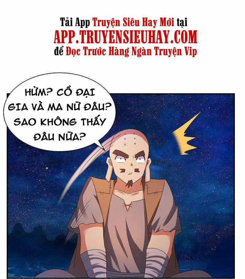Tôn Thượng - Chapter 300 - Trang 1