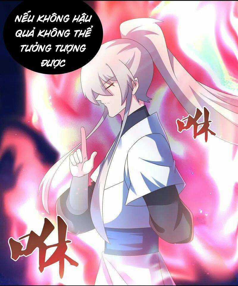 Tôn Thượng - Chapter 300 - Trang 11