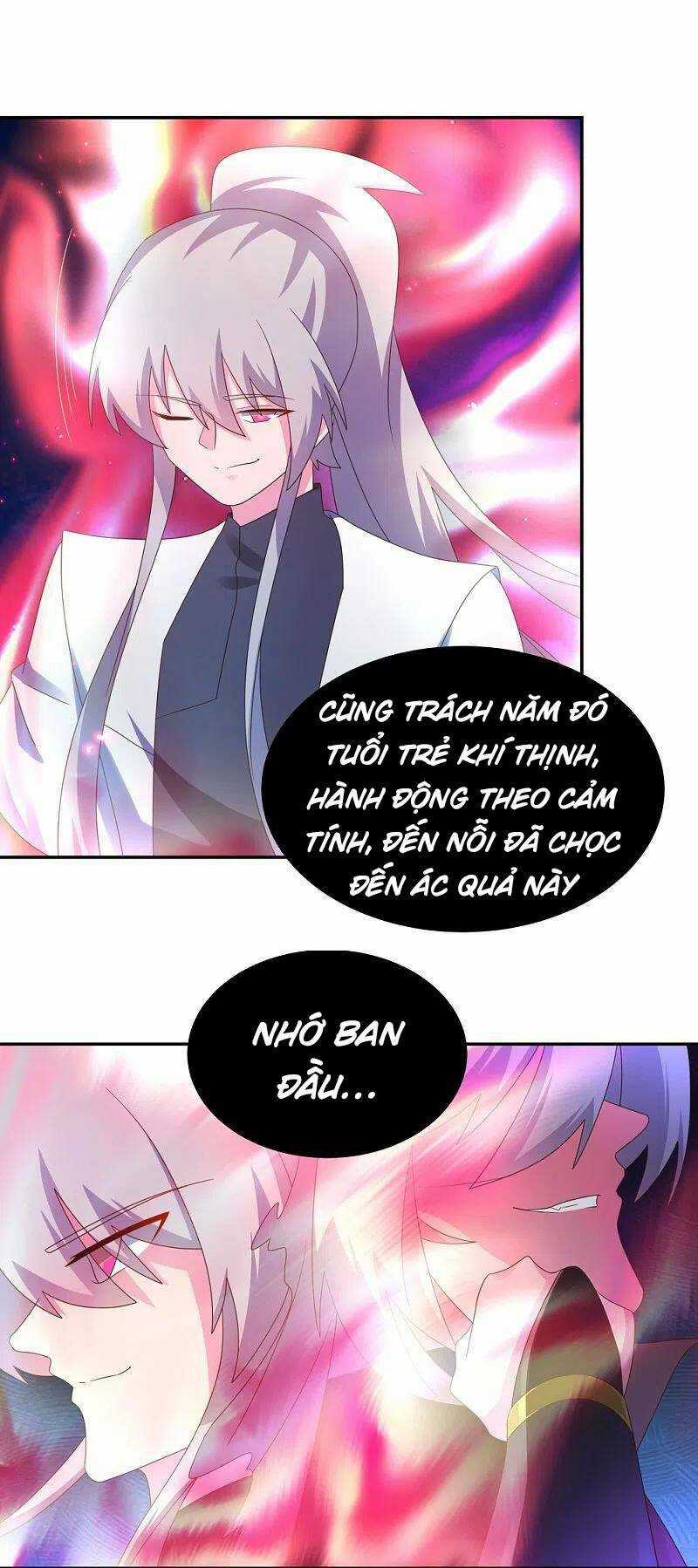 Tôn Thượng - Chapter 300 - Trang 13