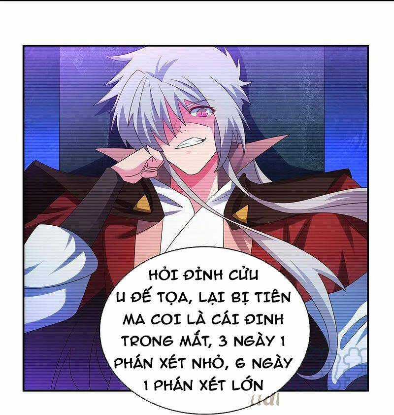 Tôn Thượng - Chapter 300 - Trang 14