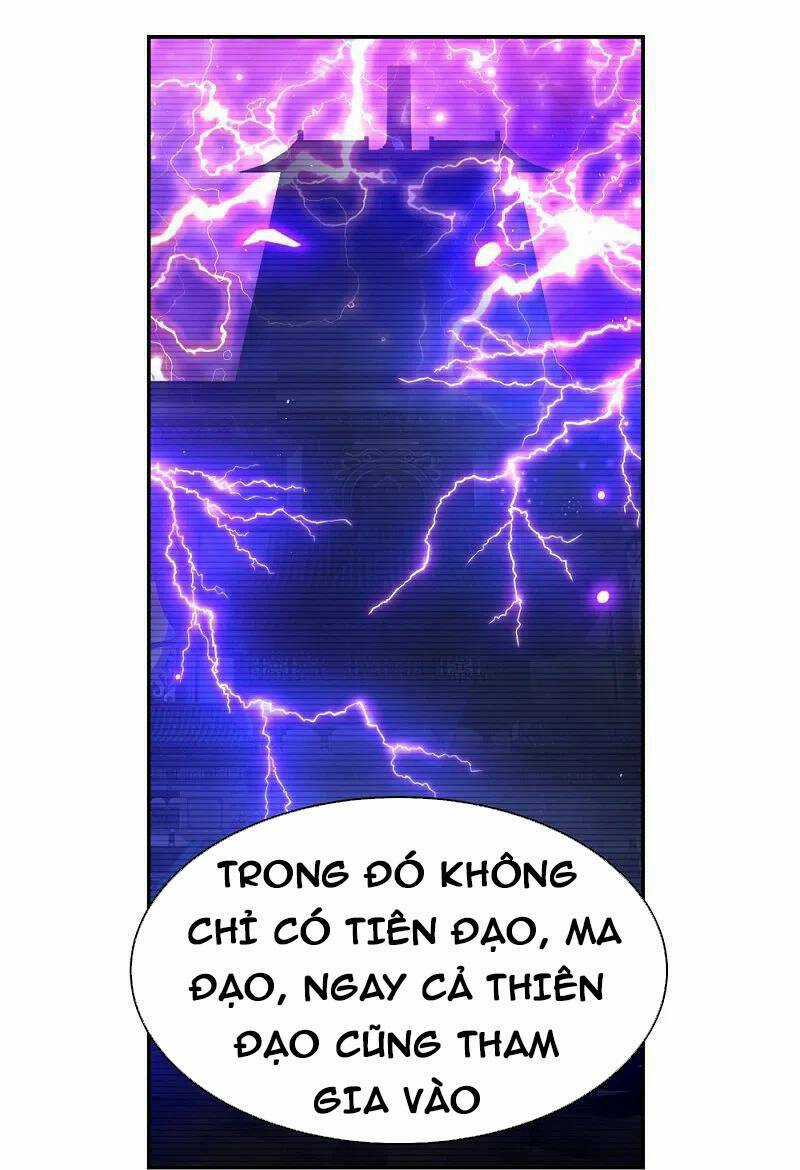 Tôn Thượng - Chapter 300 - Trang 15