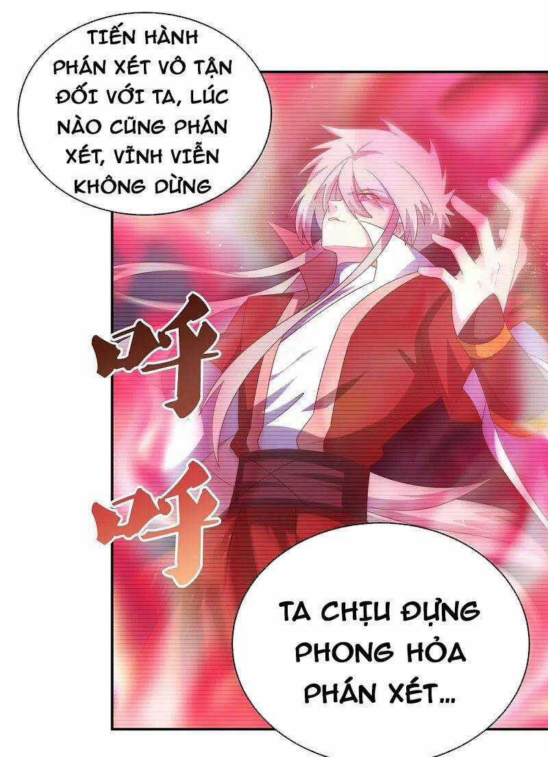 Tôn Thượng - Chapter 300 - Trang 16