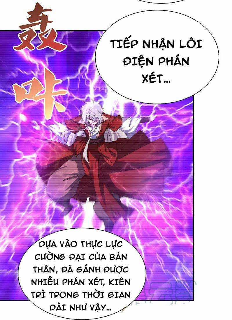 Tôn Thượng - Chapter 300 - Trang 17