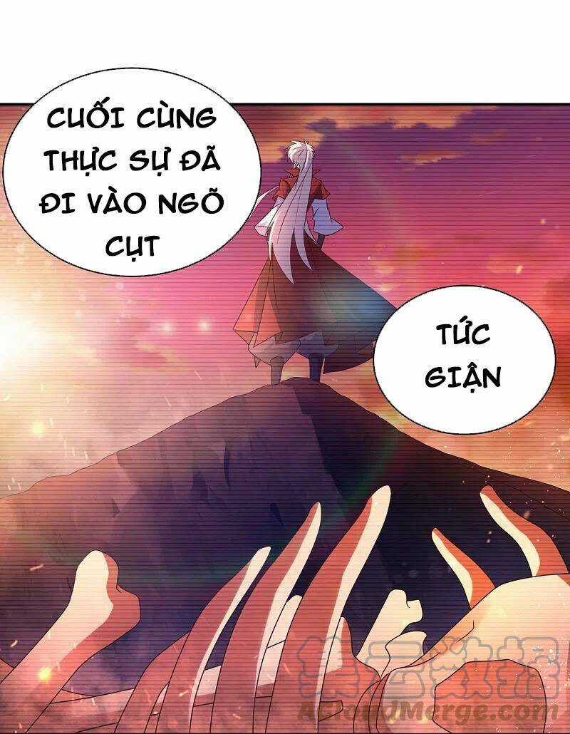 Tôn Thượng - Chapter 300 - Trang 19