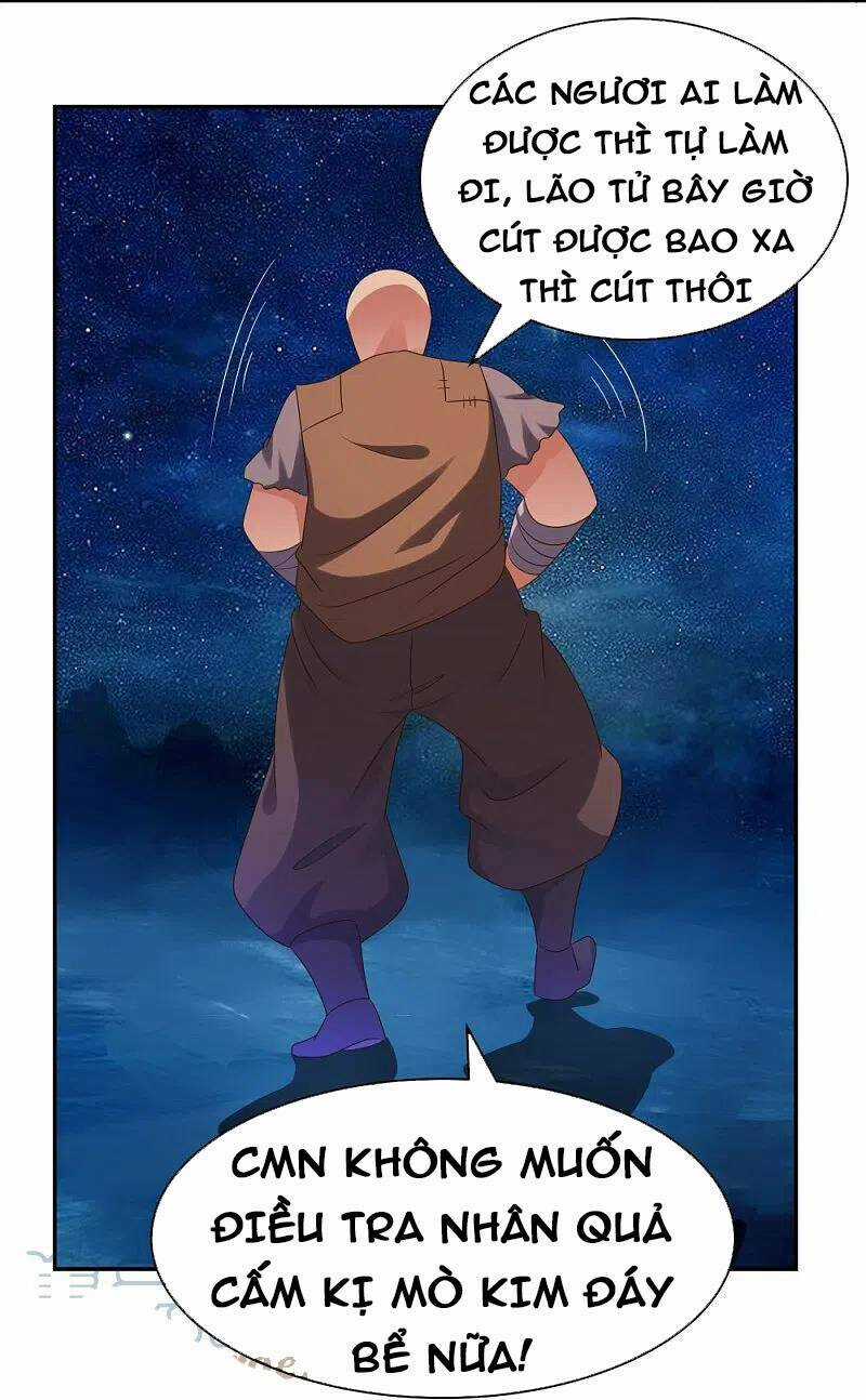 Tôn Thượng - Chapter 300 - Trang 6