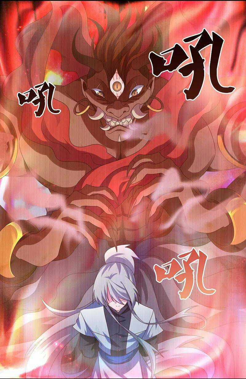 Tôn Thượng - Chapter 300 - Trang 9