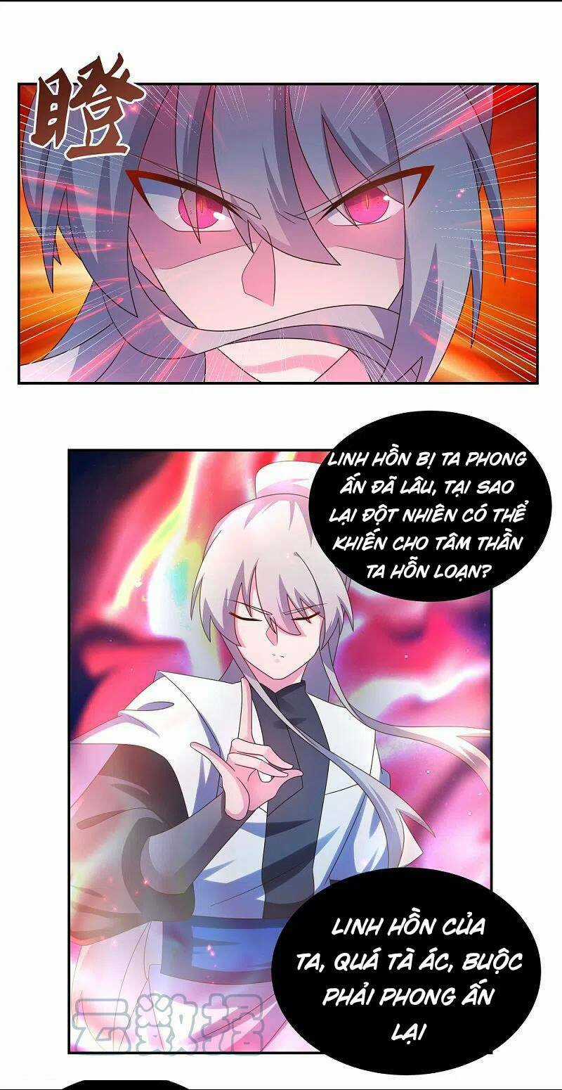 Tôn Thượng - Chapter 300 - Trang 10