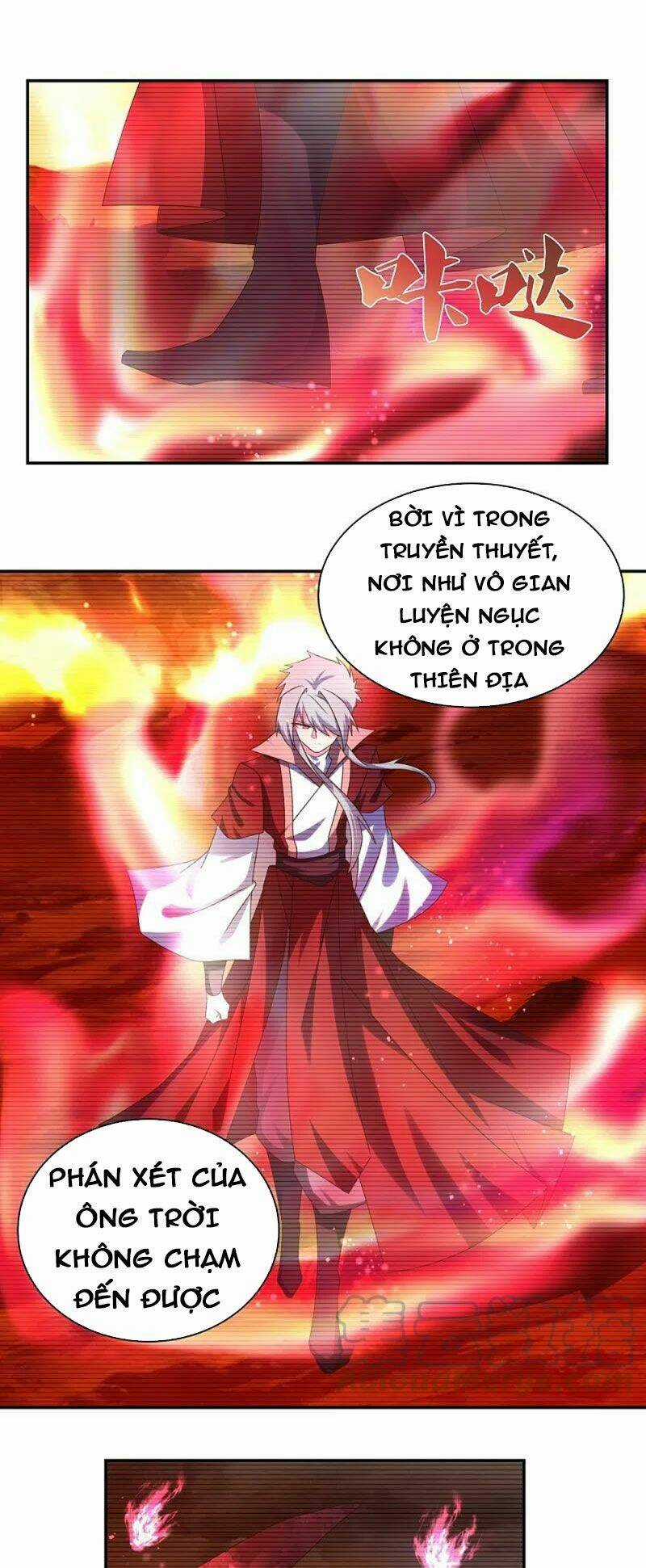 Tôn Thượng - Chapter 301 - Trang 1