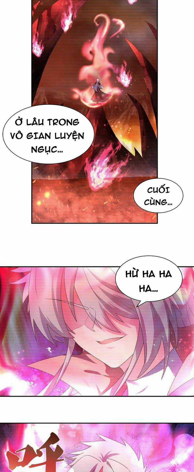 Tôn Thượng - Chapter 301 - Trang 2