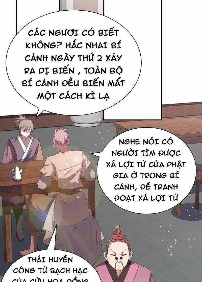 Tôn Thượng - Chapter 301 - Trang 12