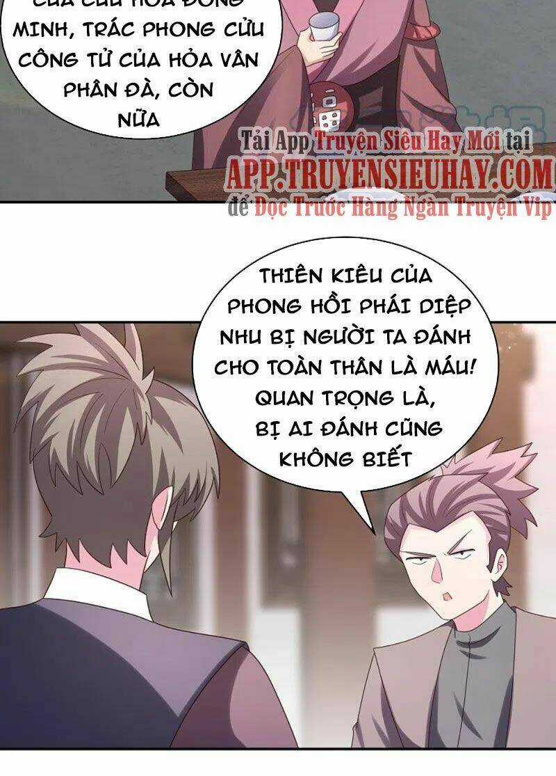Tôn Thượng - Chapter 301 - Trang 13