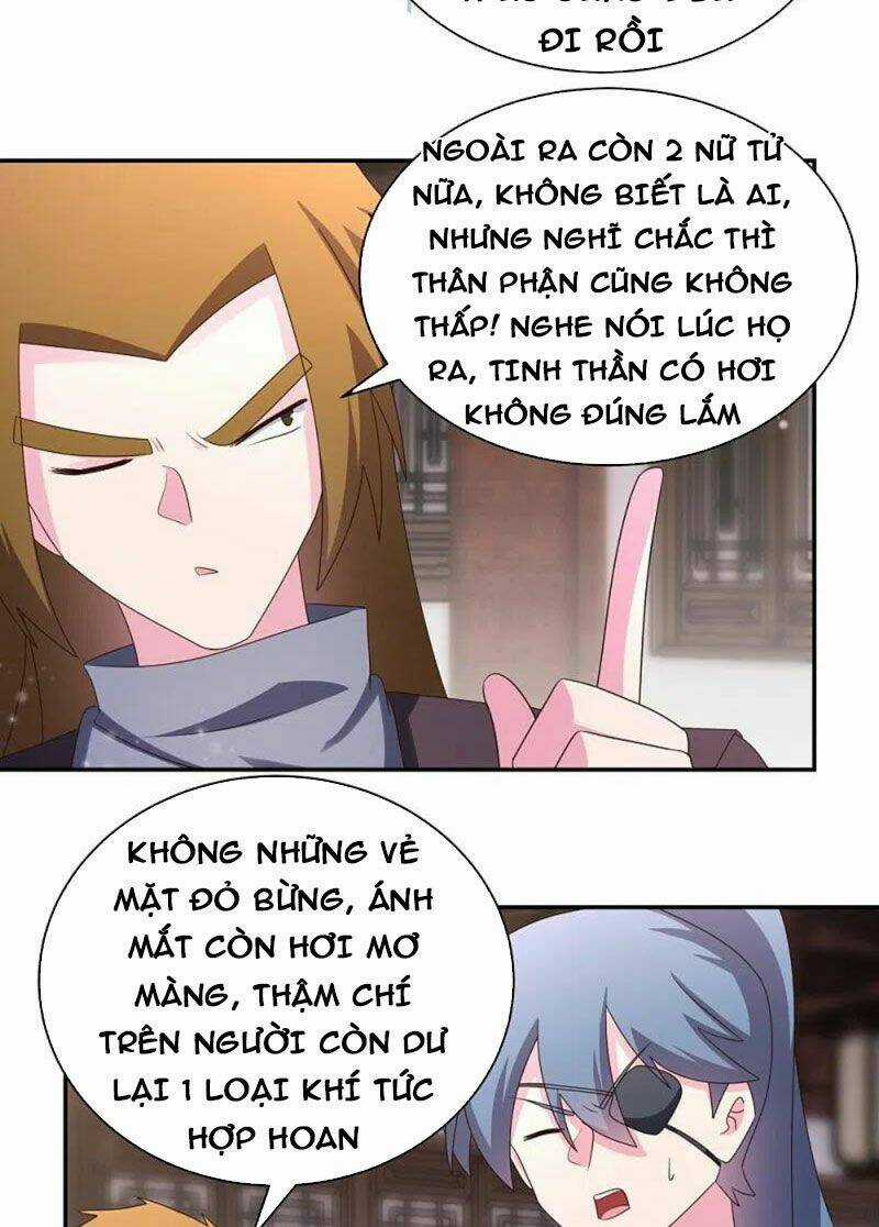 Tôn Thượng - Chapter 301 - Trang 15