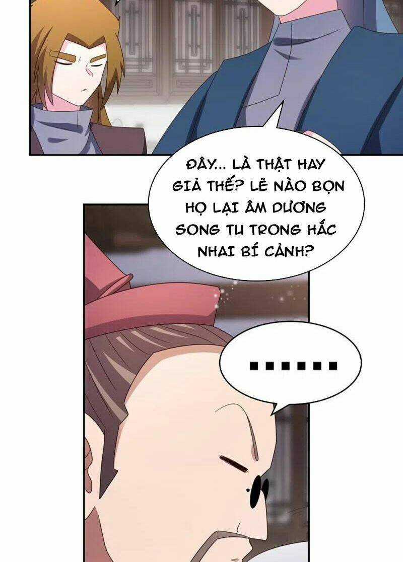 Tôn Thượng - Chapter 301 - Trang 16