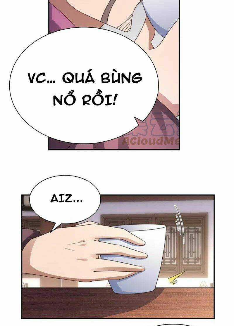 Tôn Thượng - Chapter 301 - Trang 17