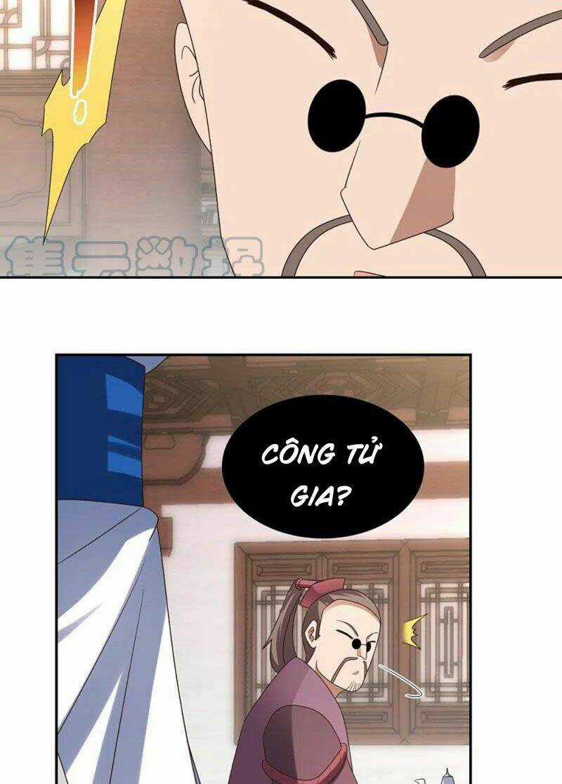 Tôn Thượng - Chapter 301 - Trang 19