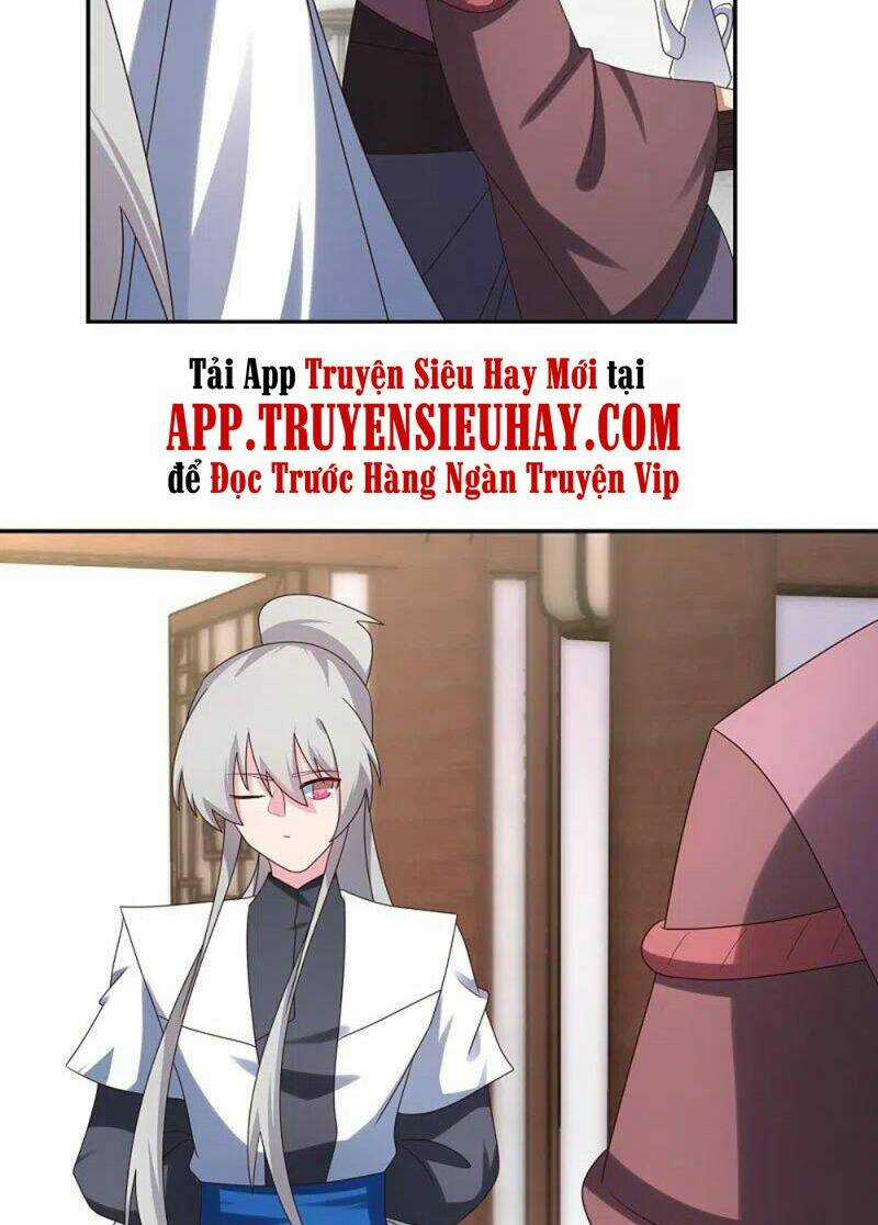 Tôn Thượng - Chapter 301 - Trang 20