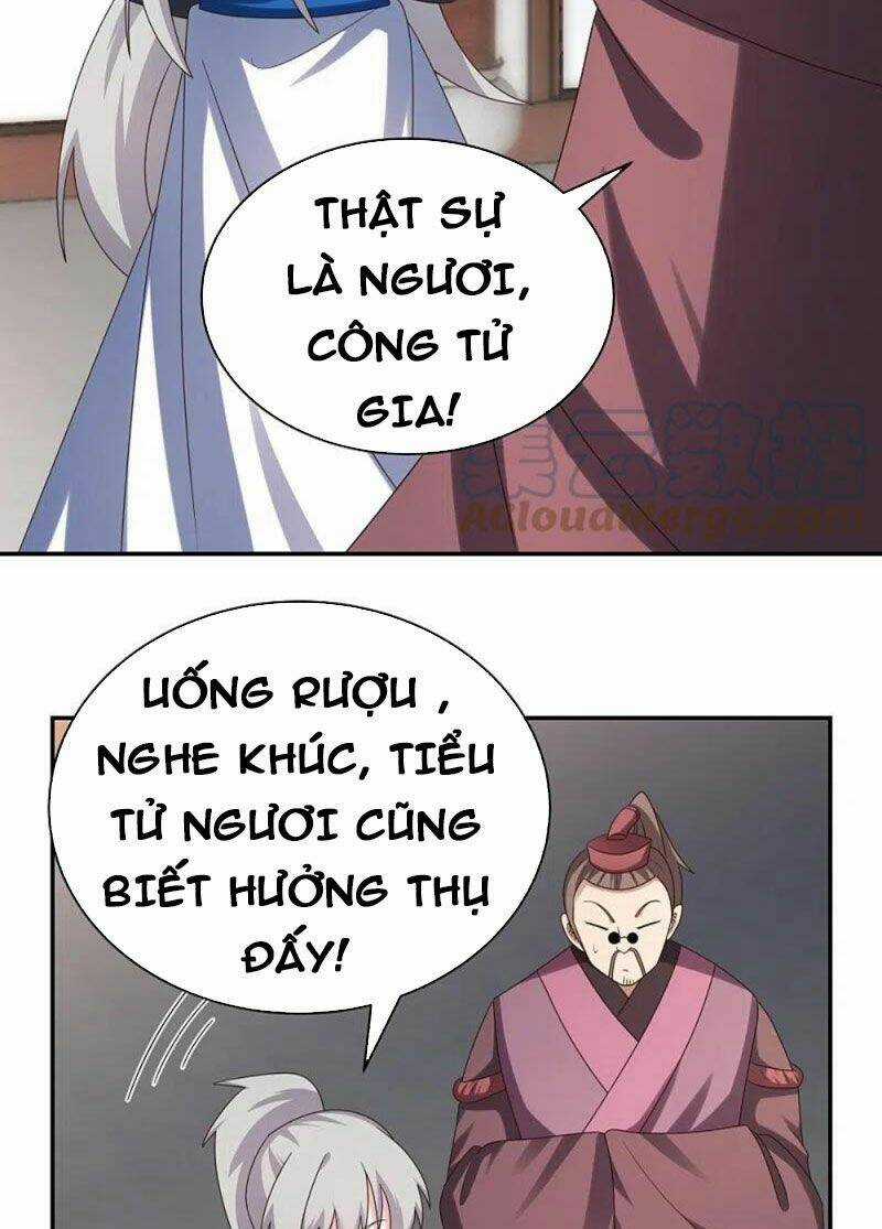 Tôn Thượng - Chapter 301 - Trang 21