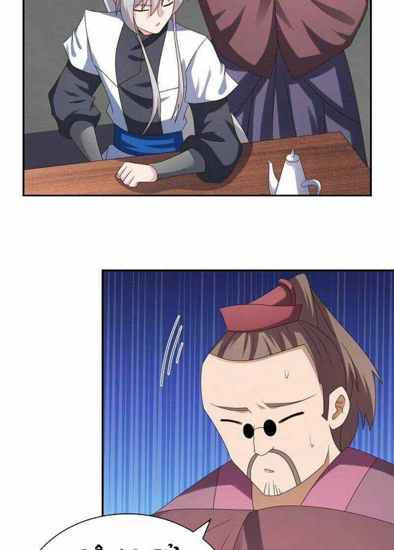 Tôn Thượng - Chapter 301 - Trang 22