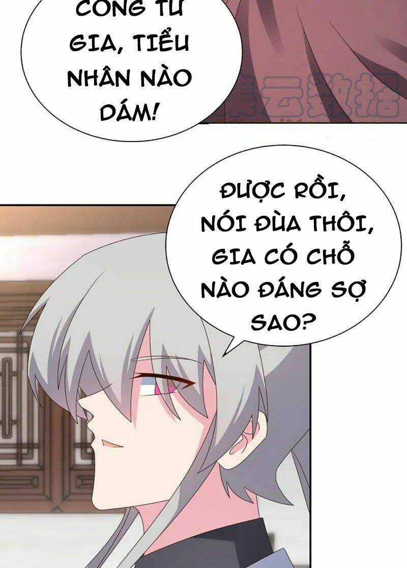 Tôn Thượng - Chapter 301 - Trang 23