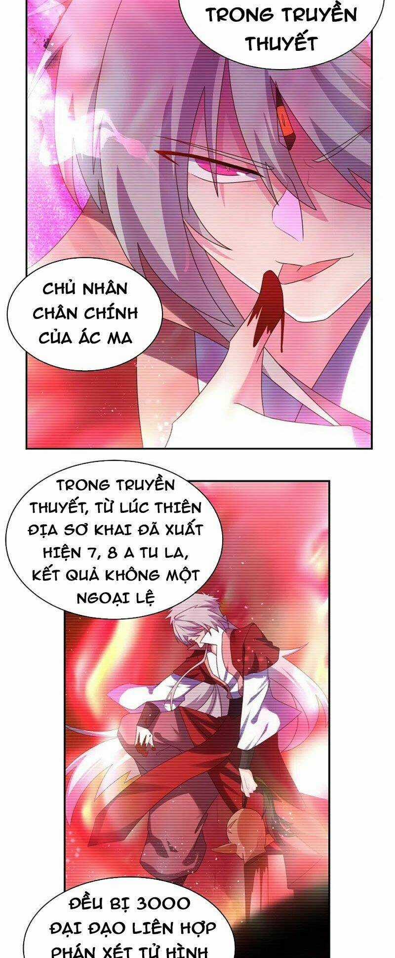 Tôn Thượng - Chapter 301 - Trang 4
