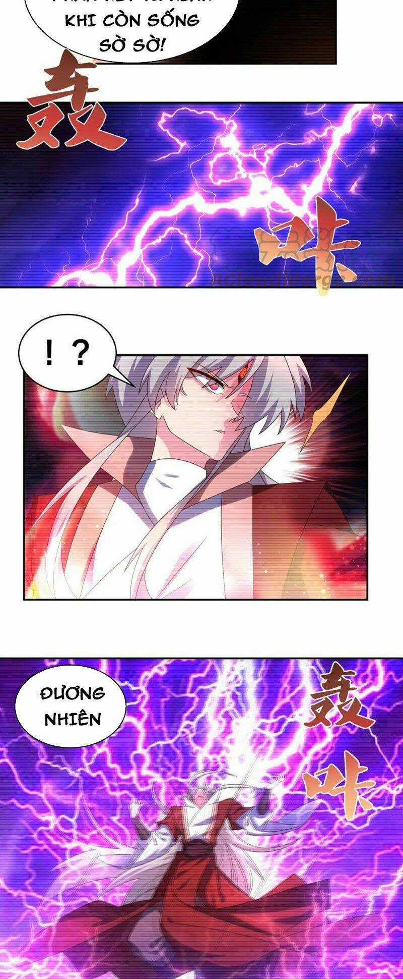 Tôn Thượng - Chapter 301 - Trang 5